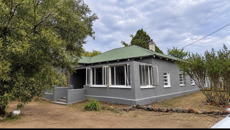 4 Bedroom Property for Sale in Olive Hill Free State